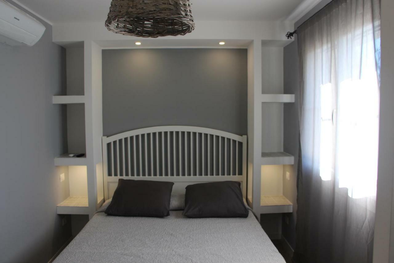 B&B Bessy 10 昂蒂布 外观 照片