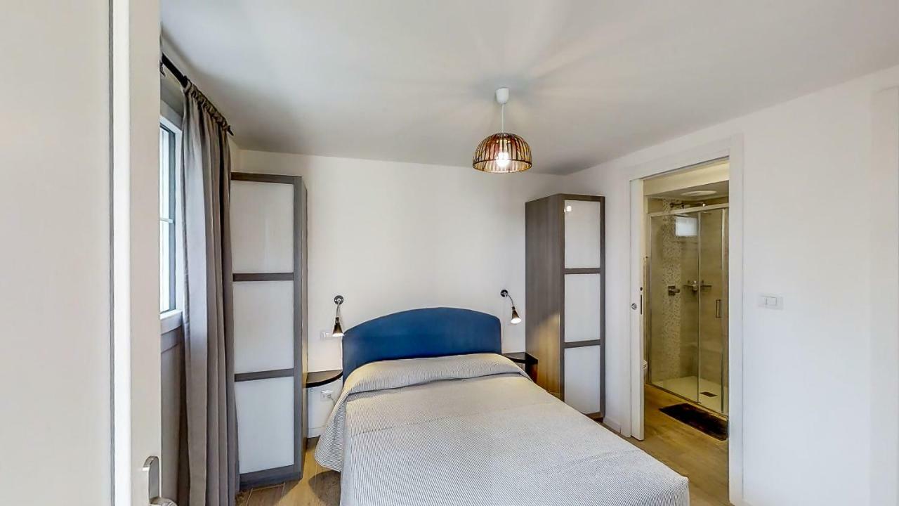 B&B Bessy 10 昂蒂布 外观 照片